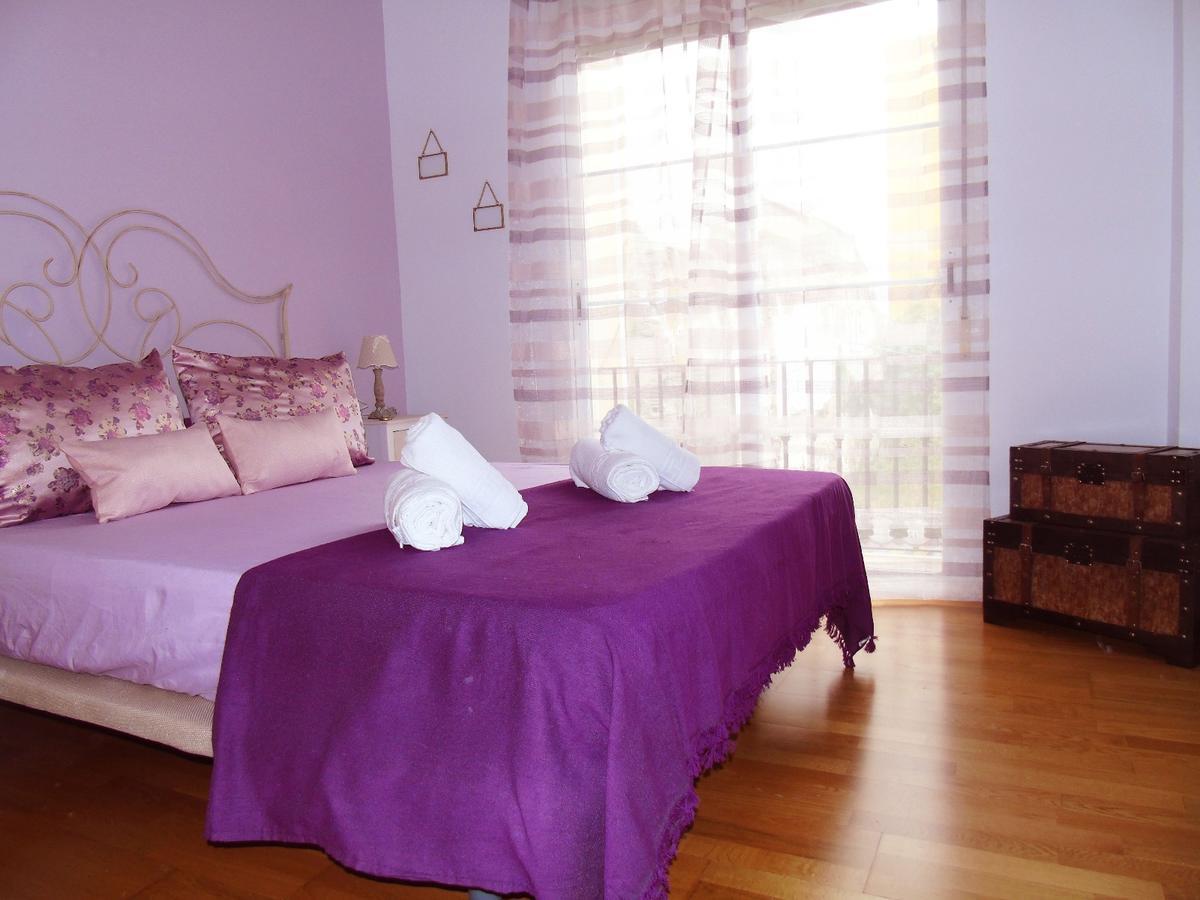 Appartement A&n Dalma Victoria Málaga